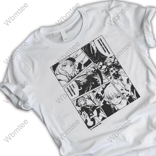 Not A Bad End T-Shirt