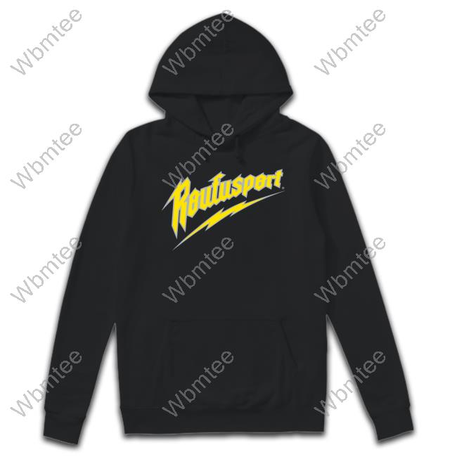 Official Roufusport Tee Shirt
