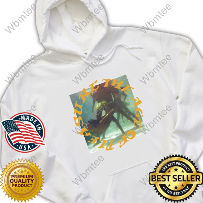 Official Janelle Monáe Merch The Age Of Pleasure Shirts