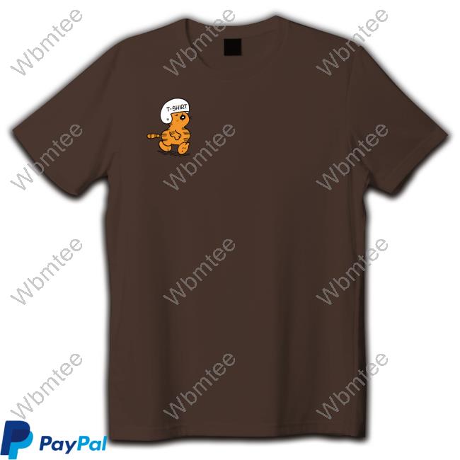 Official T-Shirt Helmet Cap