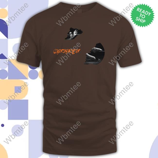 Official Mitski Merch Slipcase Mitski Tee
