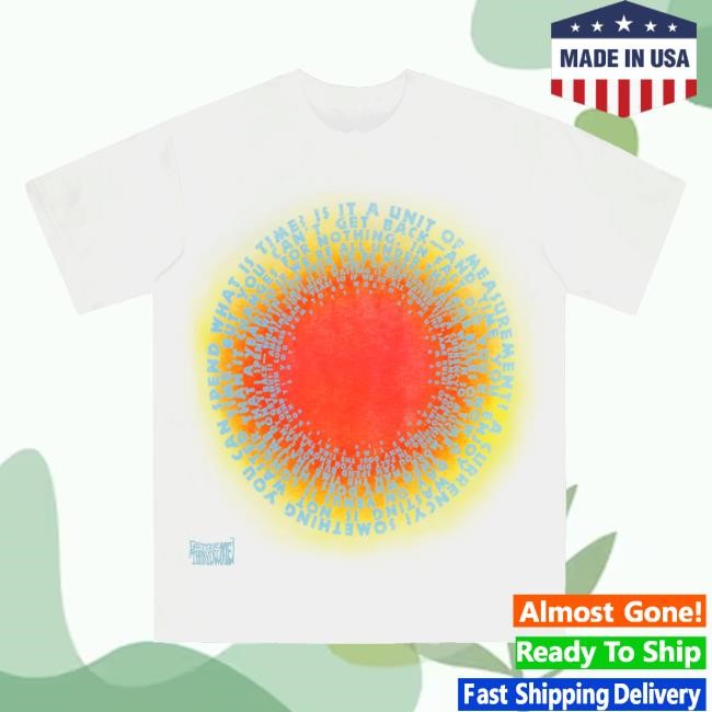 Big Sean Official Merch Store Clarity Tees Big Sean Clothing Shop Bigseanshop