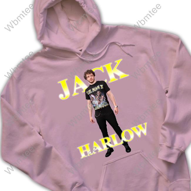 Jack Harlow Shirt