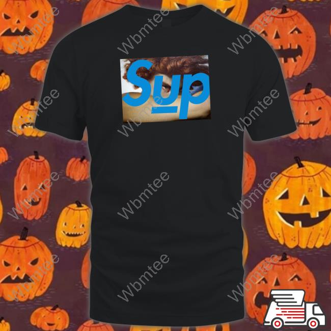 Sup Fallen Angel Shirt