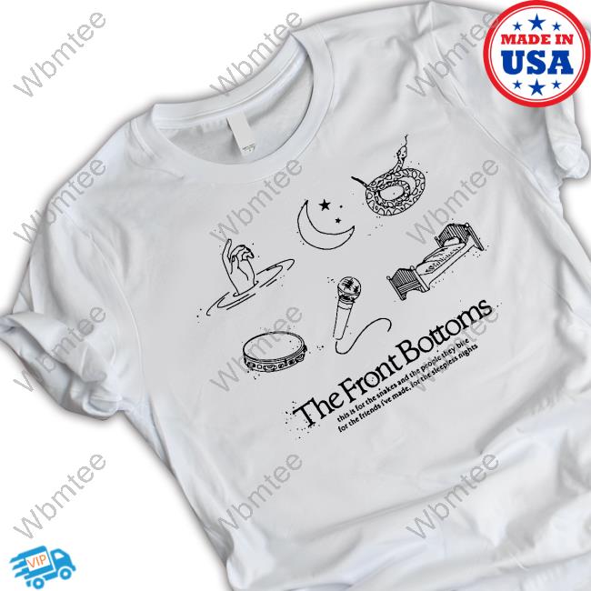 Twin Size Shirt