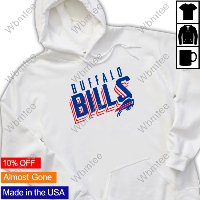 Buffalo Bills Shirt
