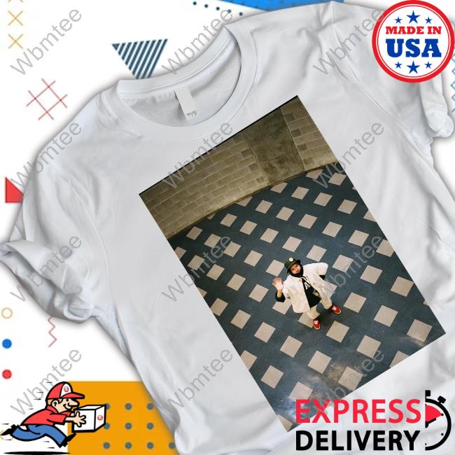 Mac Demarco Merch Mac Photo Off T Shirt