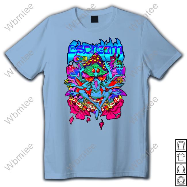 Mushi Shirts