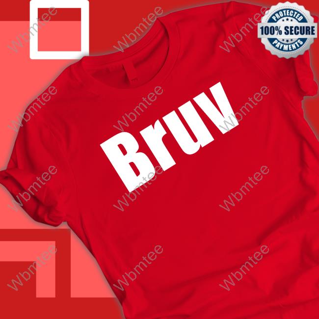 Official William Ospreay Bruv Shirts