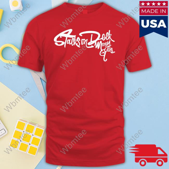 Scripted SODMG Shirt