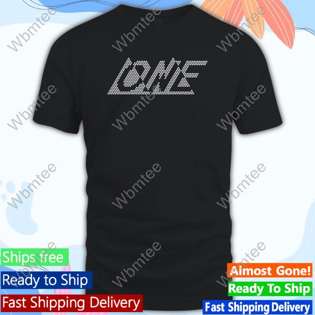 HFJONE Merch ONE Dots Tee Shirt