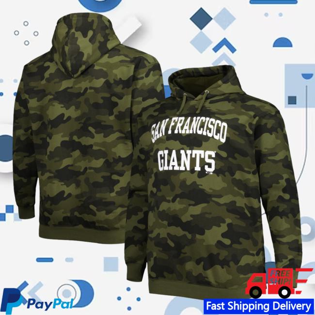 Official Lids Clothing Merch Store Shop San Francisco Giants Top Shirt 3D All Over Print