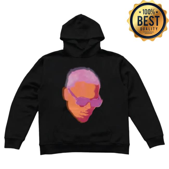 Official Chris Brown Merch Store Shop ChrisBrown Under The Influence Hoodies