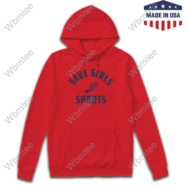 Official The Real Politically Savvy Save Girls Sports T Shirts