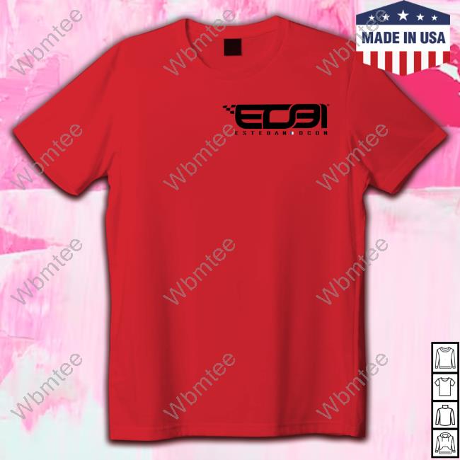 Esteban Ocon Merch Eo31 Edition 31 Crewneck Sweatshirt