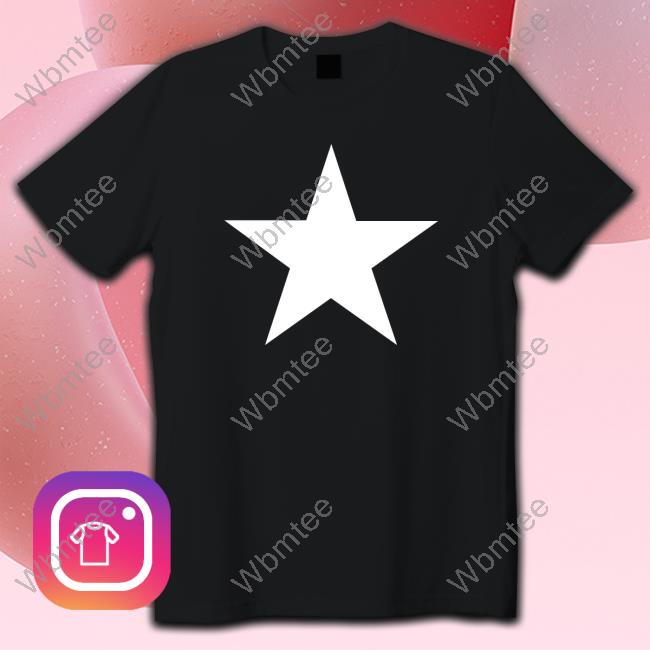 5 Seconds Of Summer Merch Star Hoodie