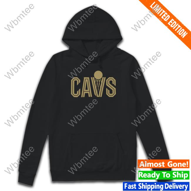 Official Homage Shop Store Merch Cavs Shirt