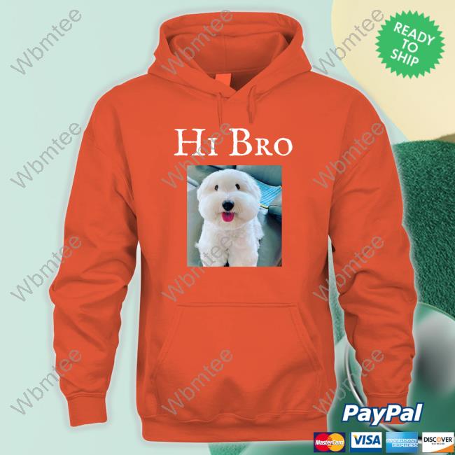 Hi Bro Dog Tee Official Bonfire So Lonely Lgbtfortnite Merch Hi Bro Dog Tee Shirt