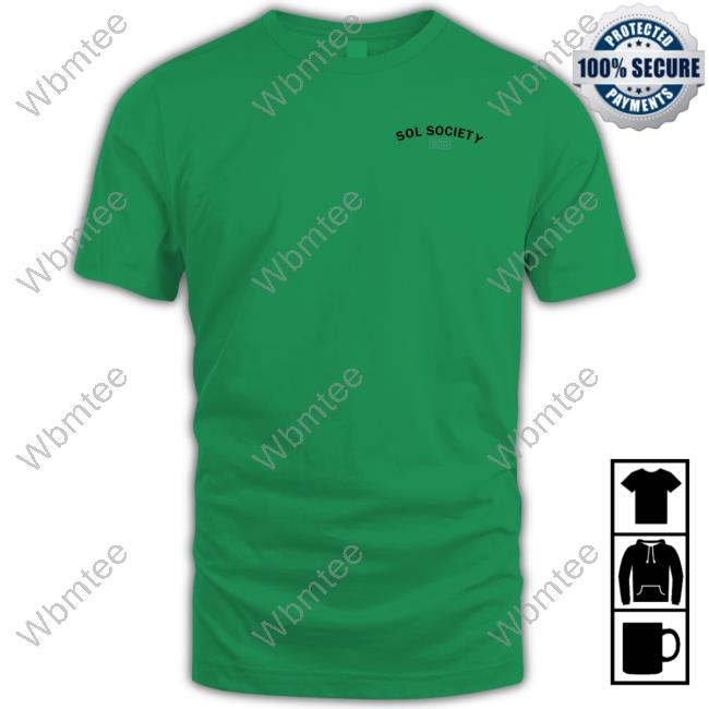Sol Apparels Shop Oversized Sol Society Shirts Sol Brah
