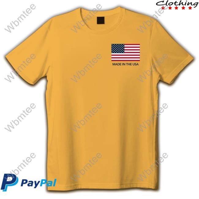 Sidney Powell Merch We The People Know Trump Won Tee Shirt