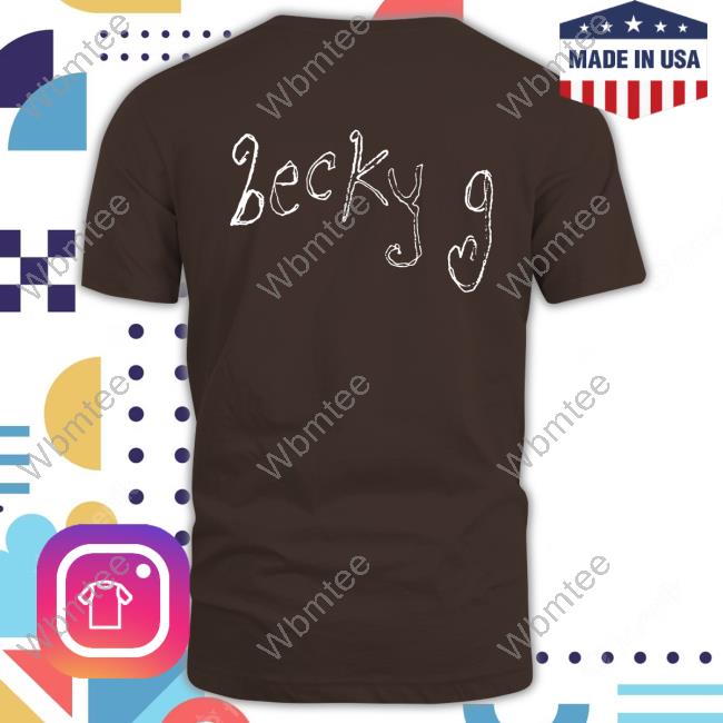 Becky G Ride Long Sleeve Becky G Ride Shirts