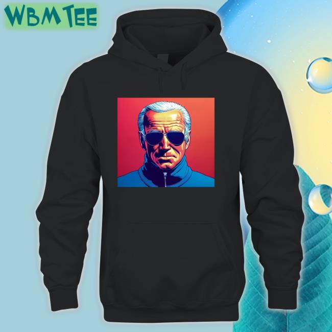 It's Joe Biden Appreciation Month Tee