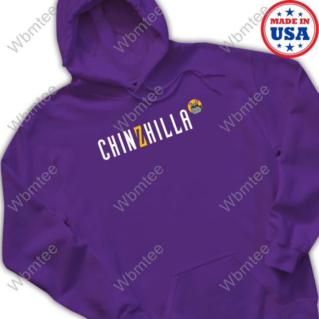 Chinzhilla T Shirts