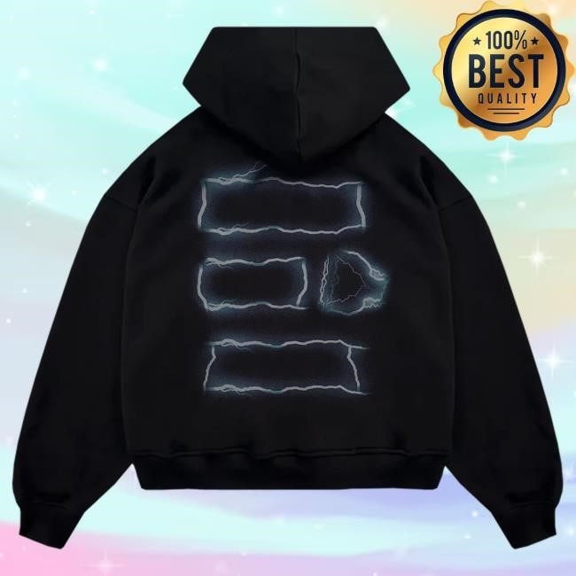 Official Edicion Especial Merch Cada Noche Attractive Hoodie