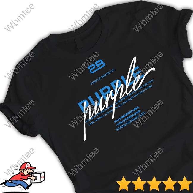 Official P401 Oversized T-Shirt