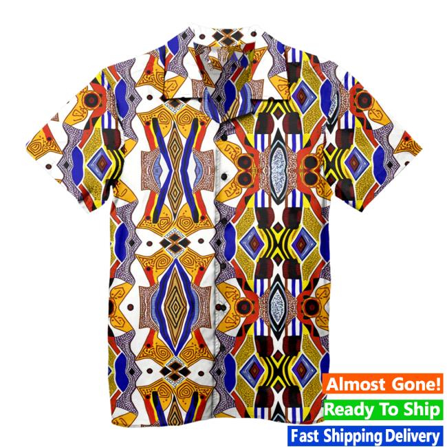 Vapor95 Clothing Store Fujisan Hawaiian Shirt