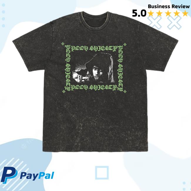 Official The New 1017 Store Pooh Shiesty Shiesty Season Tee Shirt