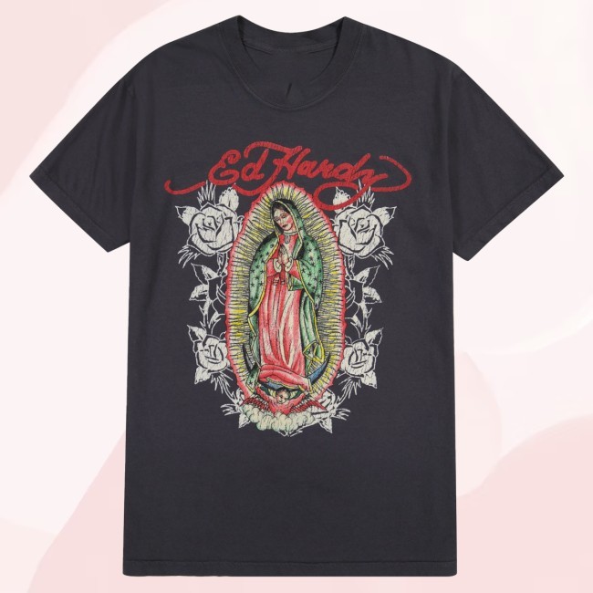 Mary Tee Ed Hardy Merch Shop