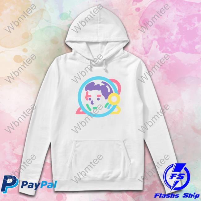 Billionaire Boys Club Kids Helmet Logo Long Sleeve Tee