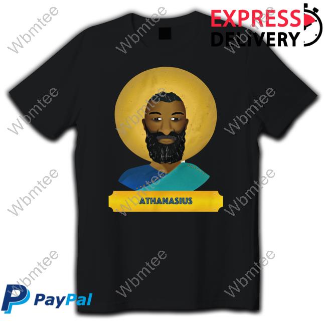 Derwin Gray Athanasius T Shirts