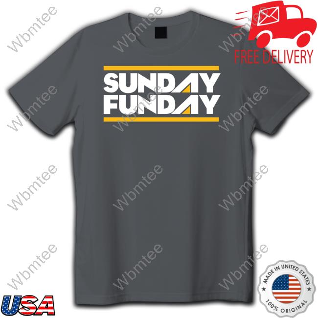 Charlie Hustle Shop Sunday Funday Cap Farzin Vousoughian Official Sunday Funday Long Sleeve T Shirt