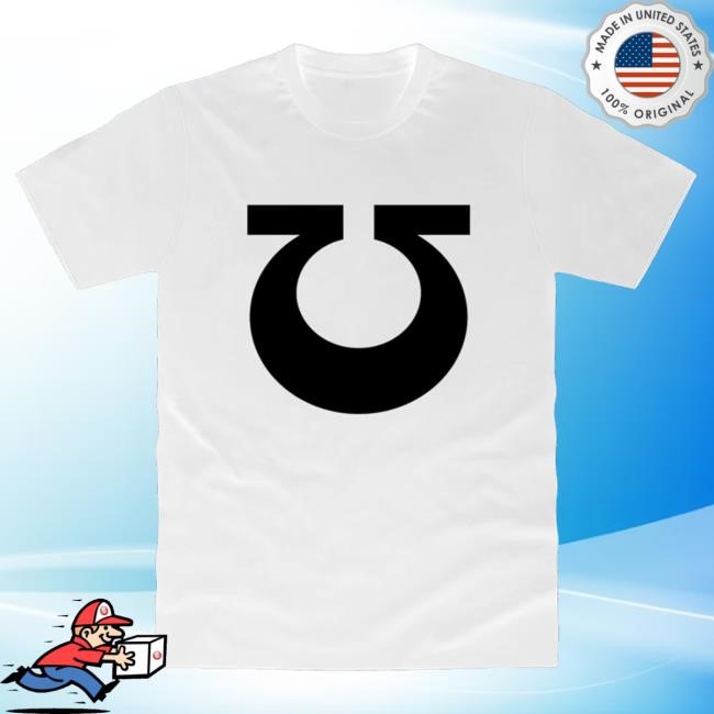 2026 Lookbook Icon Ultramarines Insignia Kids