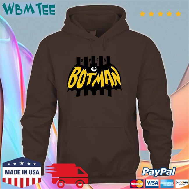 Official Match Of The Day Sven Botman Shirt Bbcmotd Match Of The Day Sven Botman Baseball Sleeve Tee Bbcmotd