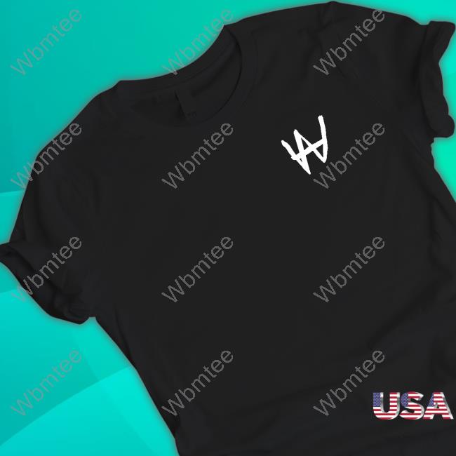 Official Alan Wake 2 Shirt