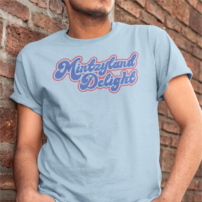 Mintzyland Delight Tank Top Barstoolmintzy Mintzy Mintzyland Delight Tee Shirt