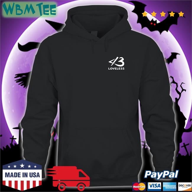 43 Loveless Icon Sweatshirts This Is Loveless Store