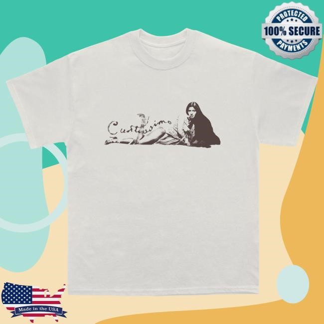 Official Marina Cuntissimo T Shirt