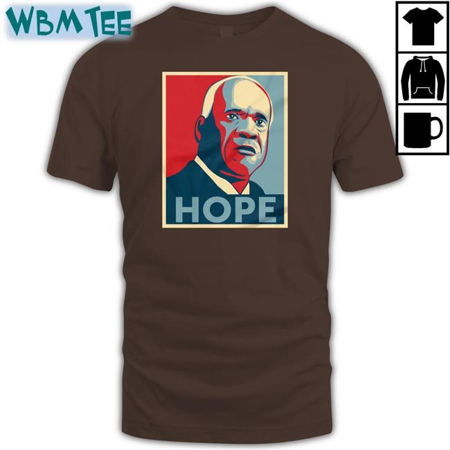 Babylon Bee Clarence Thomas Hope Tank