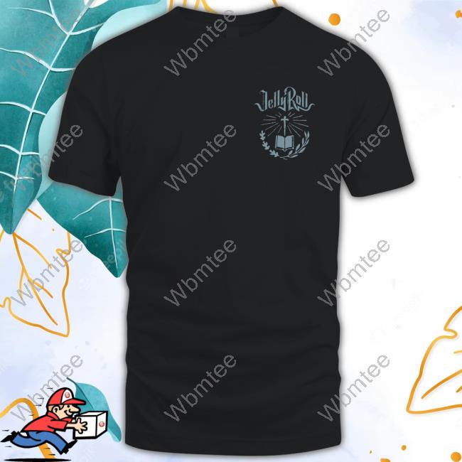 Jelly Roll 615 Save Me Long Sleeve T-Shirt