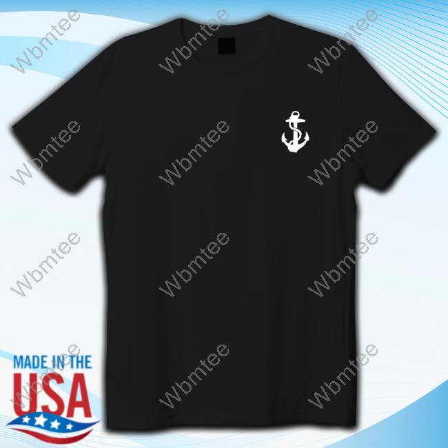 Official Black Unholy Top Shirt