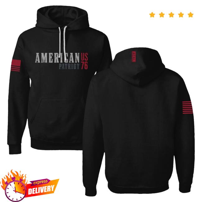 Official Acal Clothing Shop Merch US 76 Hoodie
