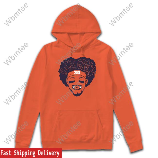 Phillip Lindsay Home Grown 30 Hoodie Spano Phillip Lindsay Home Grown 30 Sweatshirt Spano
