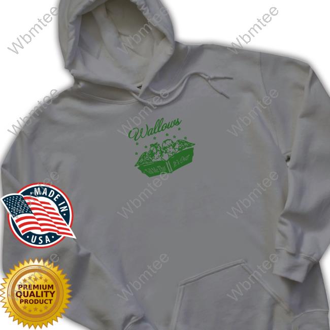 Tmtio Cherubs Hoodie