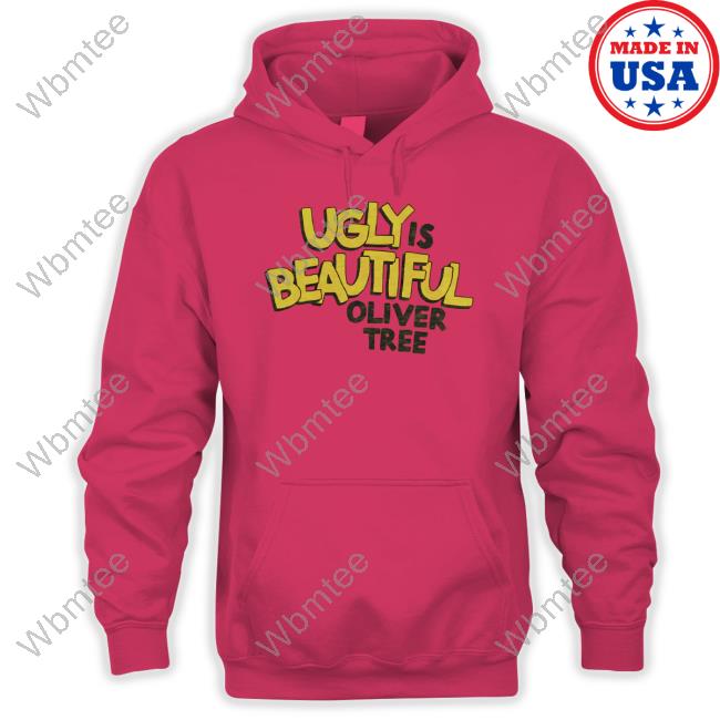 Ugly If Beautiful T-Shirt