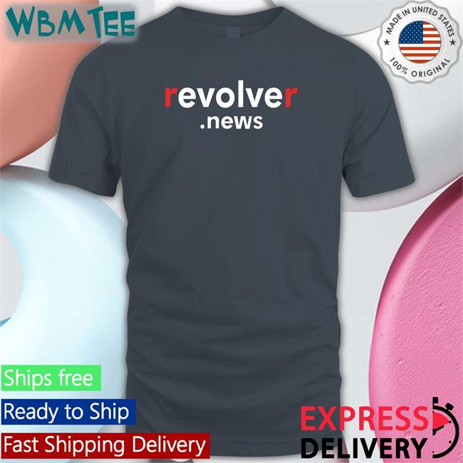 Top Trending Revolver Store Merch Revolver News Shirt Dasha