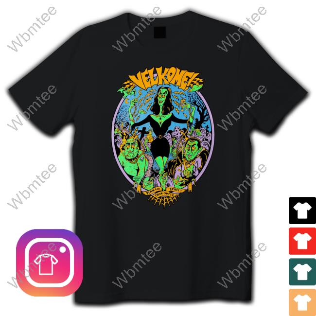 Official Plan 420 From Outer Space! Shirts